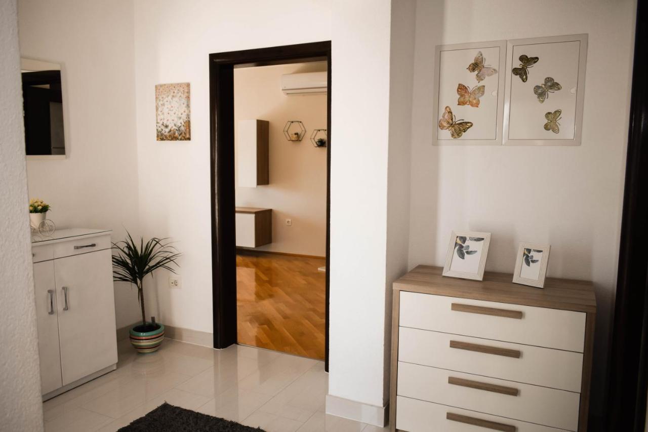 Apartman Villa Vita 캐플례나 외부 사진