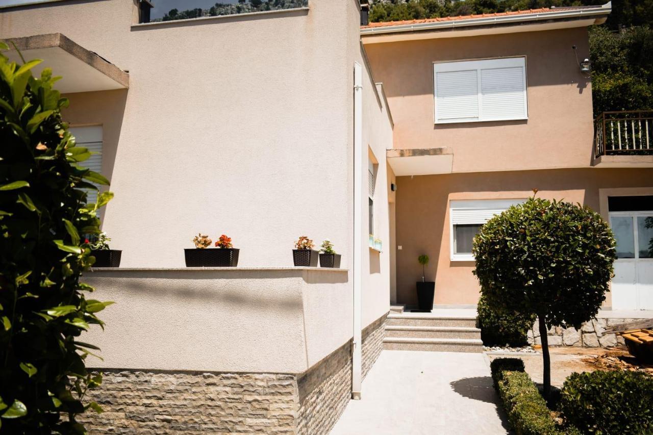 Apartman Villa Vita 캐플례나 외부 사진