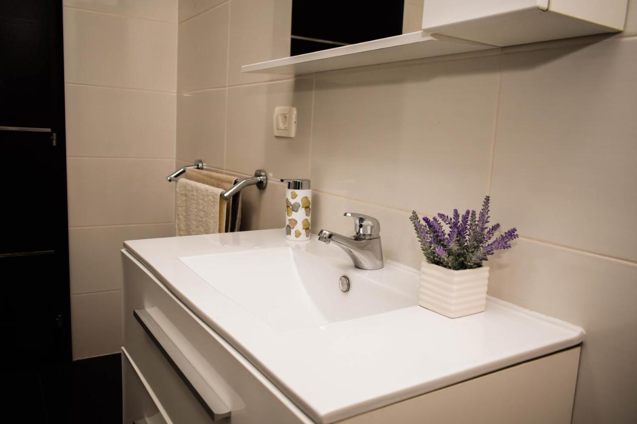 Apartman Villa Vita 캐플례나 외부 사진