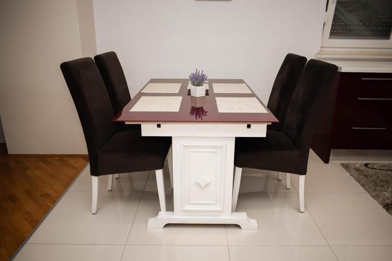 Apartman Villa Vita 캐플례나 외부 사진