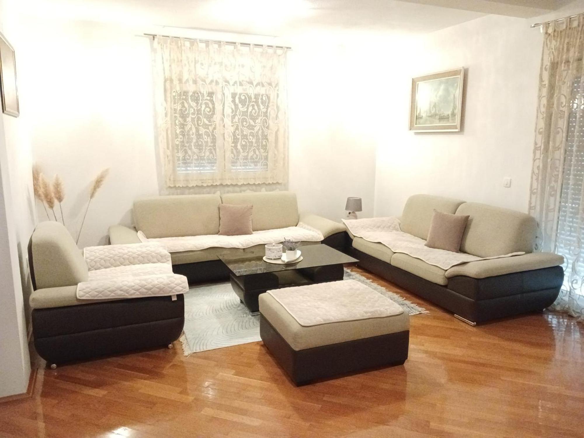 Apartman Villa Vita 캐플례나 외부 사진
