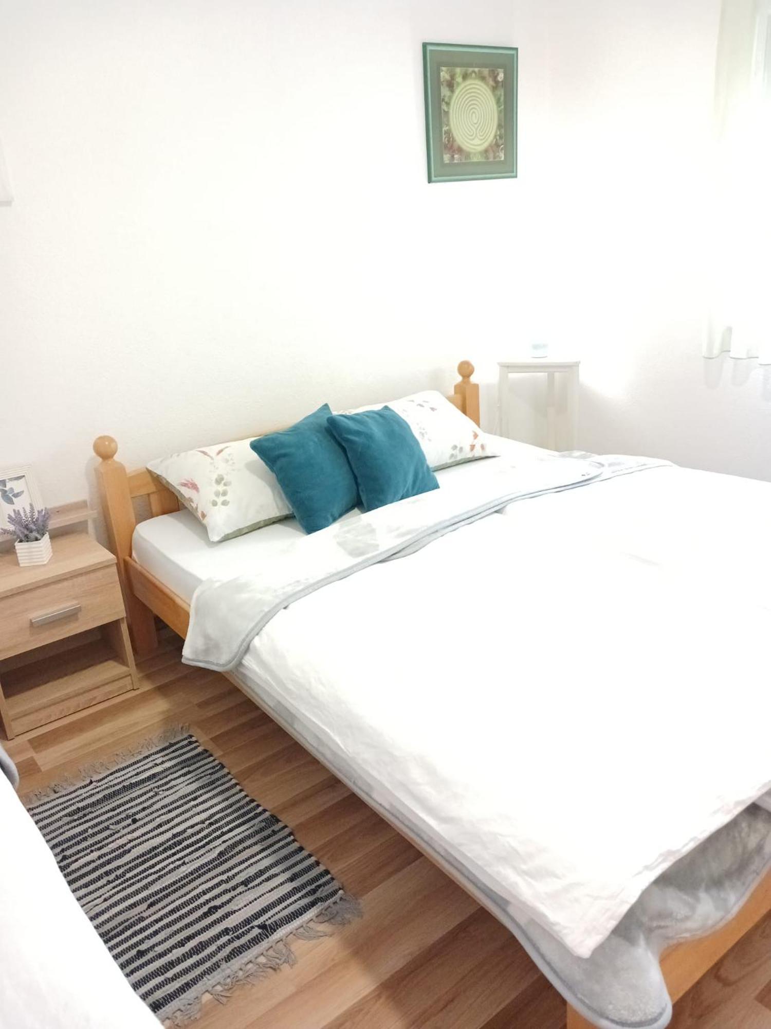 Apartman Villa Vita 캐플례나 외부 사진
