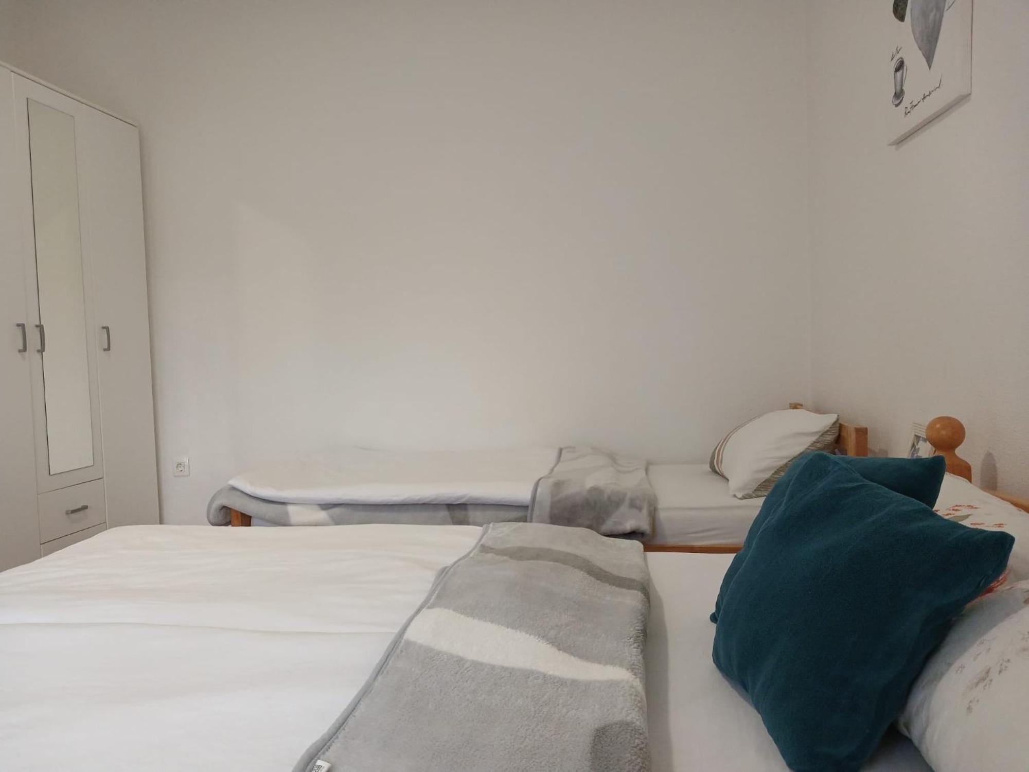 Apartman Villa Vita 캐플례나 외부 사진