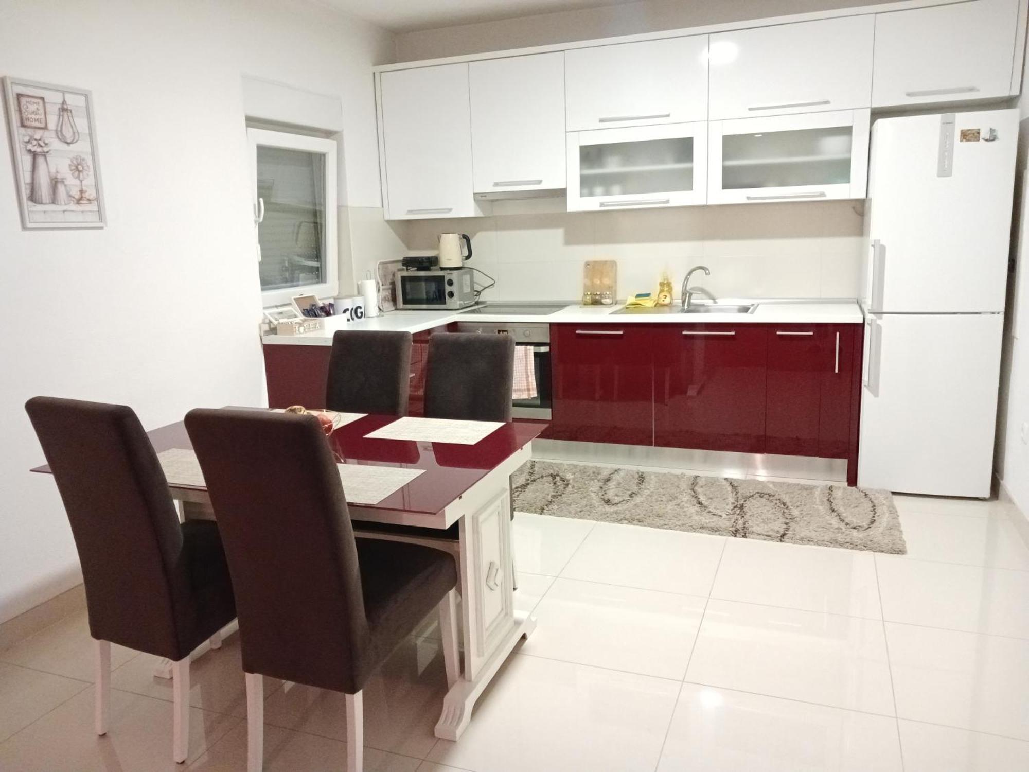 Apartman Villa Vita 캐플례나 외부 사진