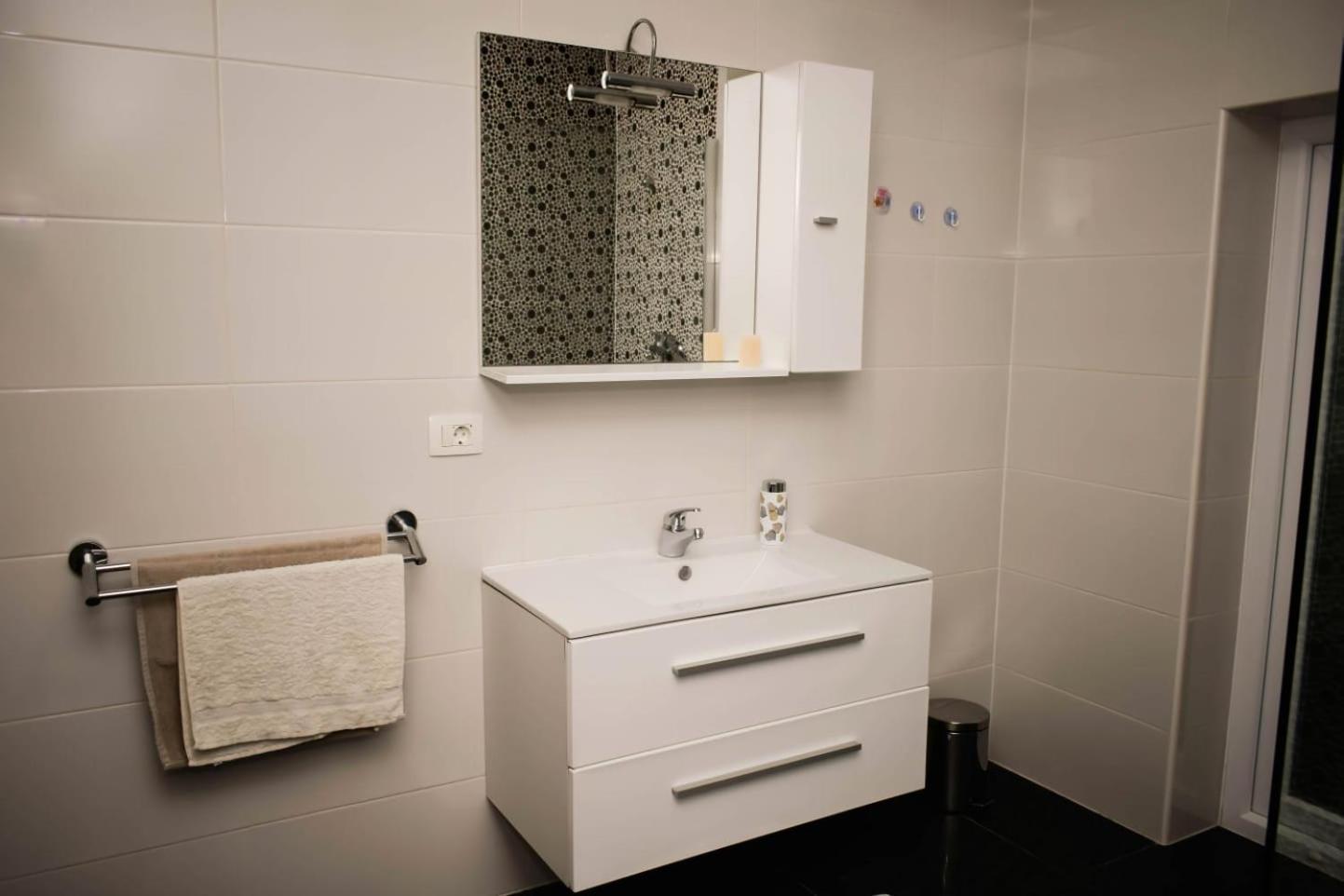 Apartman Villa Vita 캐플례나 외부 사진