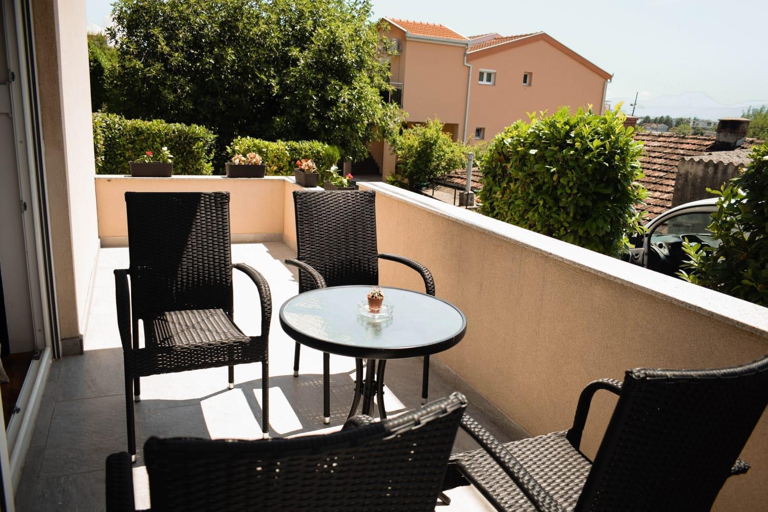Apartman Villa Vita 캐플례나 외부 사진
