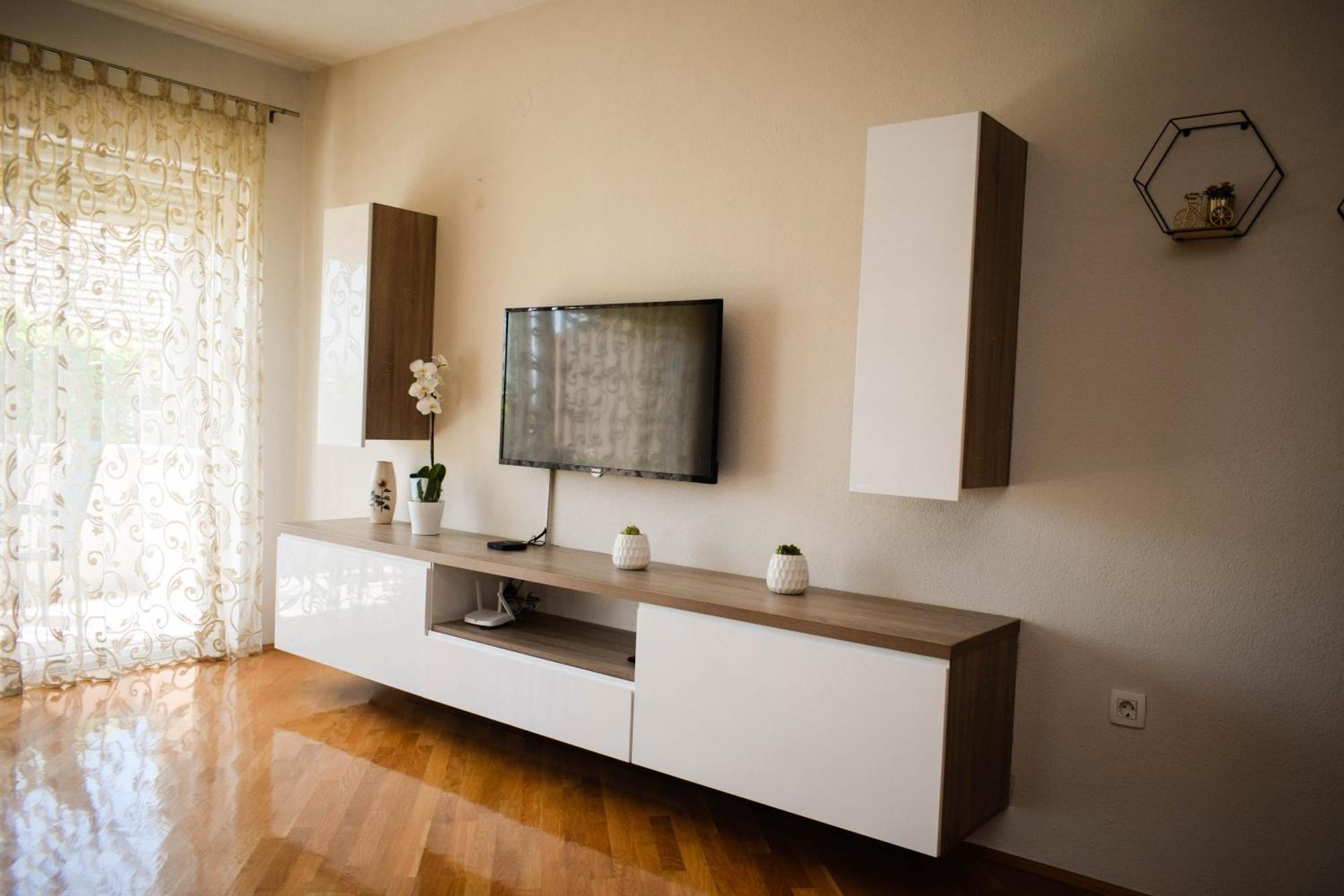 Apartman Villa Vita 캐플례나 외부 사진